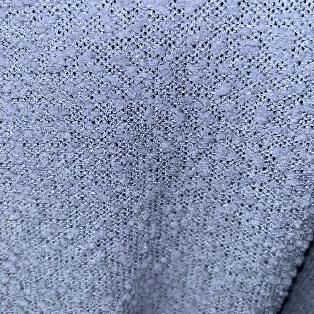 Altar'd State Blue Susan Pullover Sweater Size Small - Picture 10 of 12